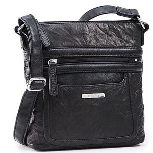 Stone And Co Lydia Small Crossbody Bag.